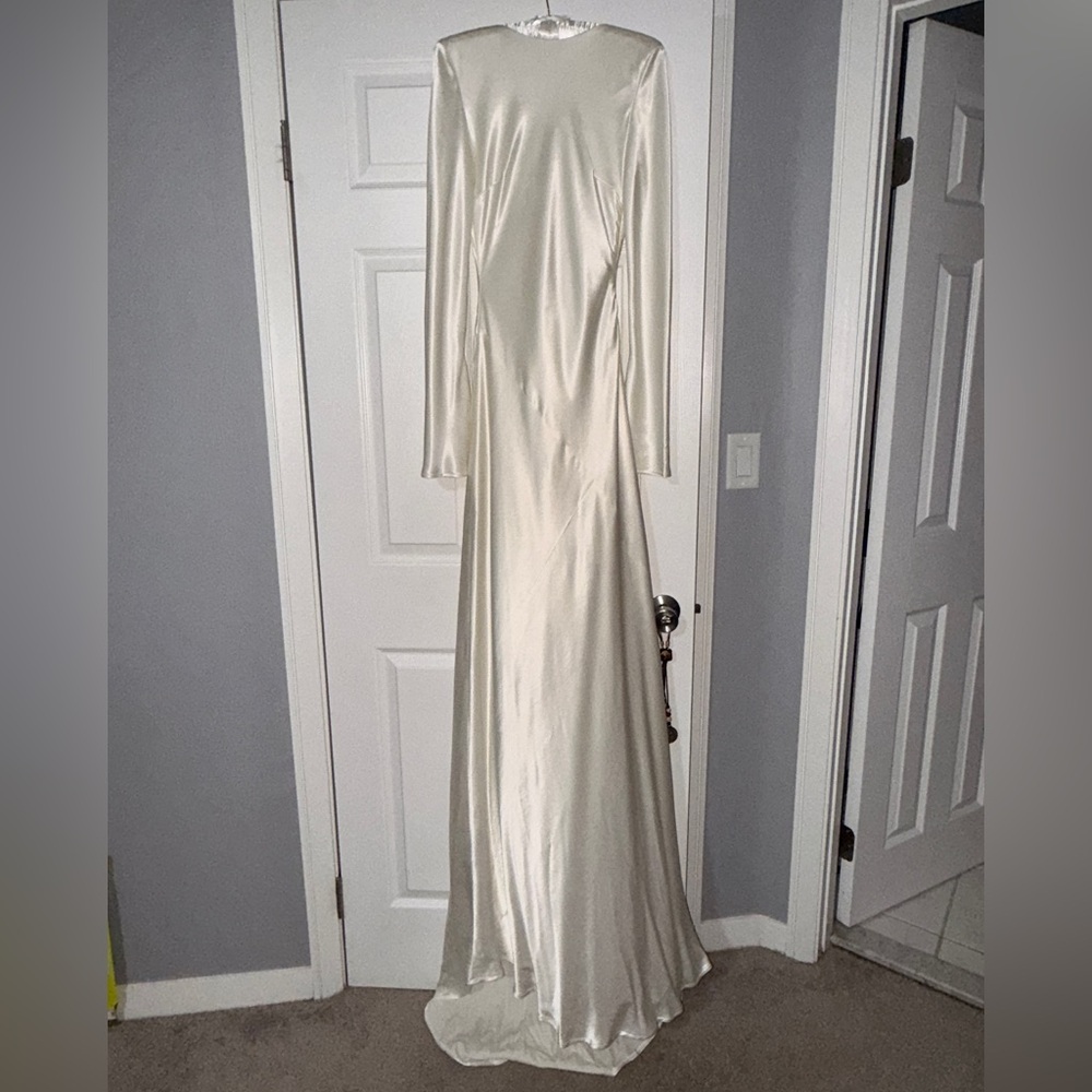 NEW One Addington Eden Gown Size S - Picture 11 of 16